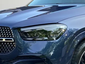 GLE 450 d 4M AMG