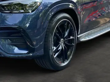 GLE 450 d 4M AMG