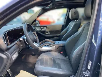 GLE 450 d 4M AMG