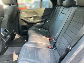 GLE 450 d 4M AMG