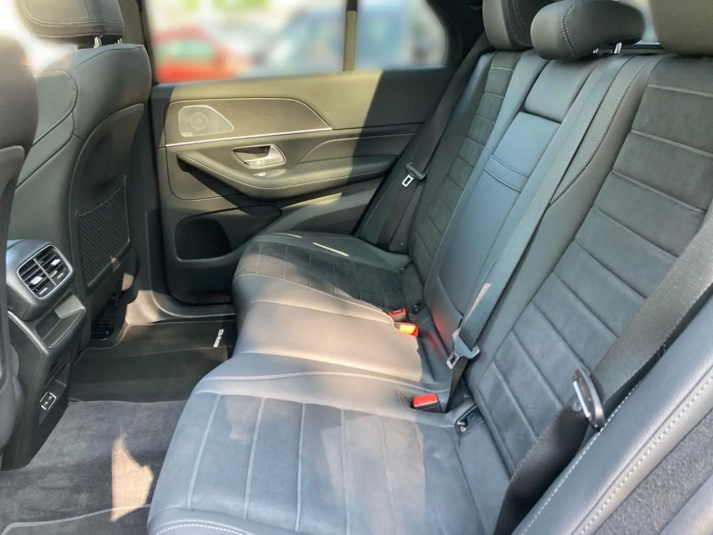 GLE 450 d 4M AMG