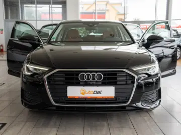 Audi A6 40TDI S-Tronic Sport - 2.0TDI Mild Hybrid