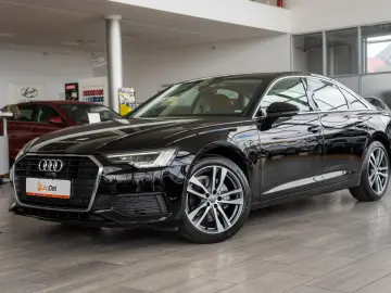 Audi A6 40TDI S-Tronic Sport - 2.0TDI Mild Hybrid