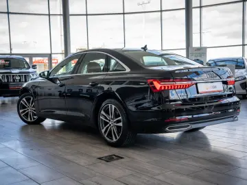 Audi A6 40TDI S-Tronic Sport - 2.0TDI Mild Hybrid