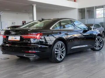 Audi A6 40TDI S-Tronic Sport - 2.0TDI Mild Hybrid