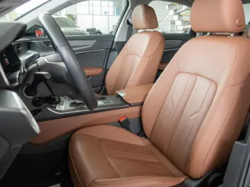 Audi A6 40TDI S-Tronic Sport - 2.0TDI Mild Hybrid