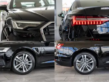 Audi A6 40TDI S-Tronic Sport - 2.0TDI Mild Hybrid