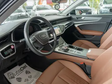 Audi A6 40TDI S-Tronic Sport - 2.0TDI Mild Hybrid