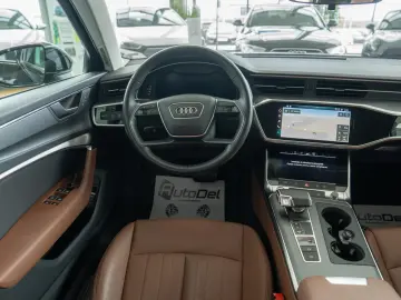 Audi A6 40TDI S-Tronic Sport - 2.0TDI Mild Hybrid