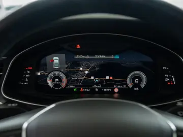 Audi A6 40TDI S-Tronic Sport - 2.0TDI Mild Hybrid