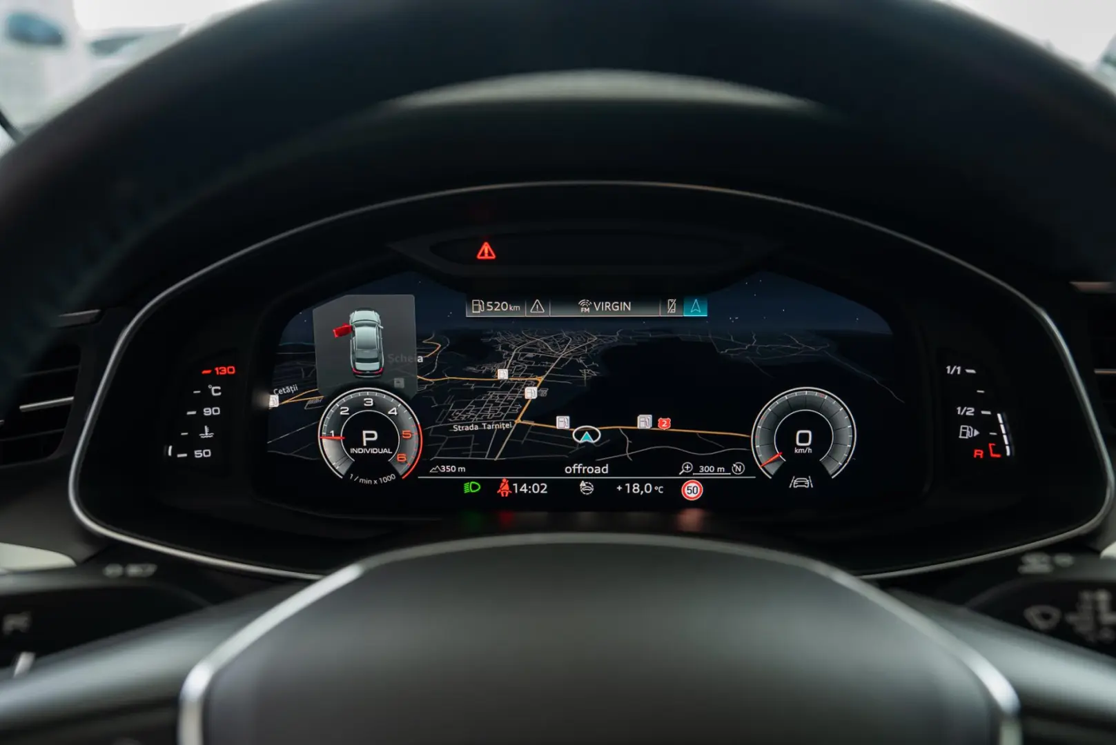 Audi A6 40TDI S-Tronic Sport - 2.0TDI Mild Hybrid