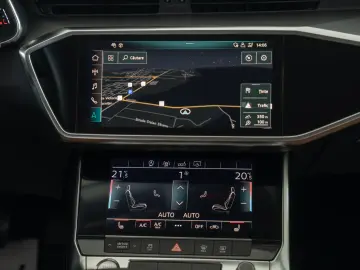 Audi A6 40TDI S-Tronic Sport - 2.0TDI Mild Hybrid