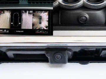 Audi A6 40TDI S-Tronic Sport - 2.0TDI Mild Hybrid