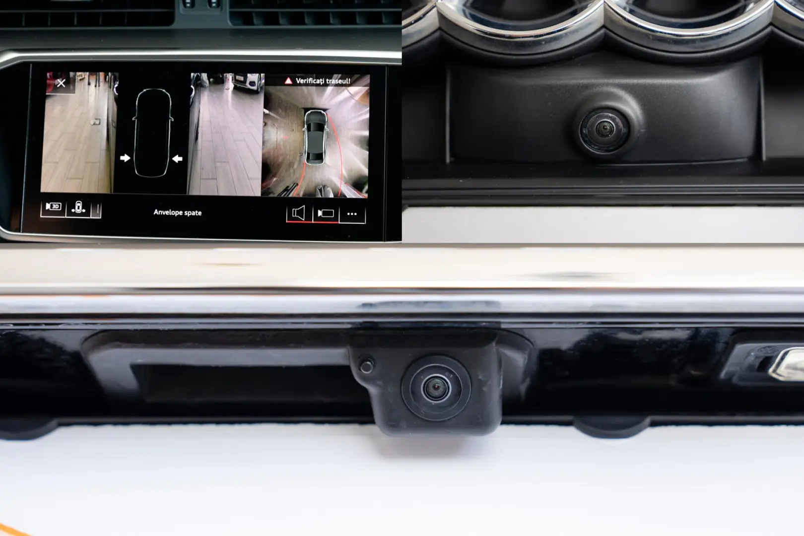 Audi A6 40TDI S-Tronic Sport - 2.0TDI Mild Hybrid