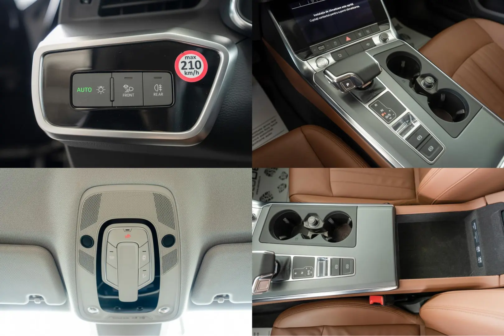 Audi A6 40TDI S-Tronic Sport - 2.0TDI Mild Hybrid