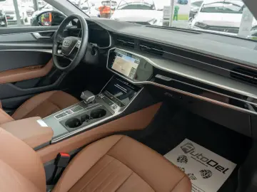 Audi A6 40TDI S-Tronic Sport - 2.0TDI Mild Hybrid