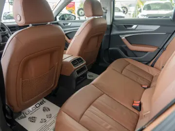 Audi A6 40TDI S-Tronic Sport - 2.0TDI Mild Hybrid