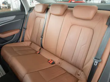 Audi A6 40TDI S-Tronic Sport - 2.0TDI Mild Hybrid