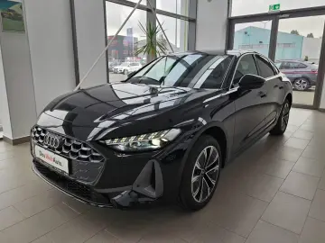 Audi A5 35 TFSI S tronic