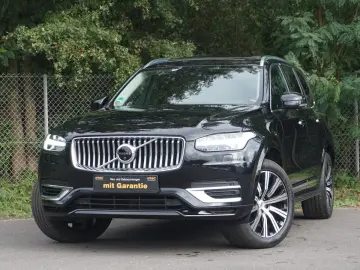 XC90 T8 Pilot/Pano/360°/TWA/H&K/Massage