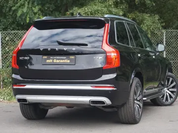 XC90 T8 Pilot/Pano/360°/TWA/H&K/Massage