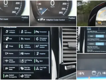 XC90 T8 Pilot/Pano/360°/TWA/H&K/Massage