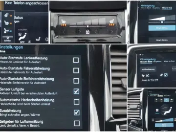 XC90 T8 Pilot/Pano/360°/TWA/H&K/Massage