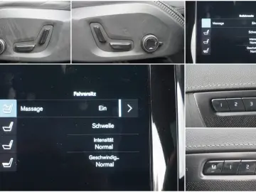 XC90 T8 Pilot/Pano/360°/TWA/H&K/Massage