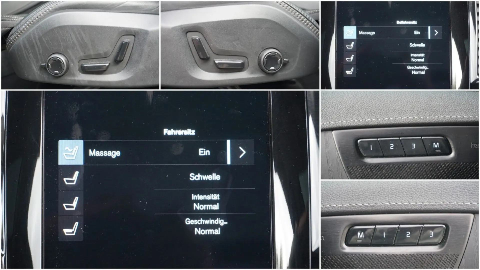 XC90 T8 Pilot/Pano/360°/TWA/H&K/Massage
