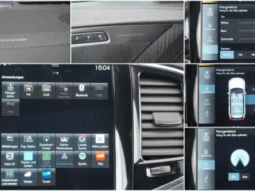XC90 T8 Pilot/Pano/360°/TWA/H&K/Massage