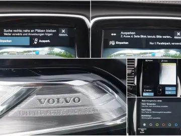 XC90 T8 Pilot/Pano/360°/TWA/H&K/Massage