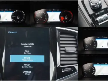XC90 T8 Pilot/Pano/360°/TWA/H&K/Massage