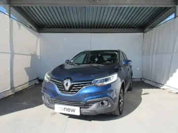 RENAULT KADJAR 1.5 dCi 110CP Zen Energy EDC