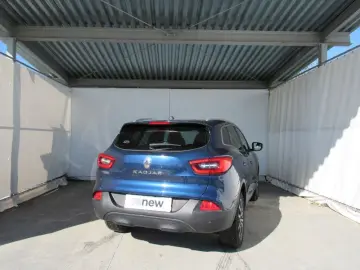 RENAULT KADJAR 1.5 dCi 110CP Zen Energy EDC