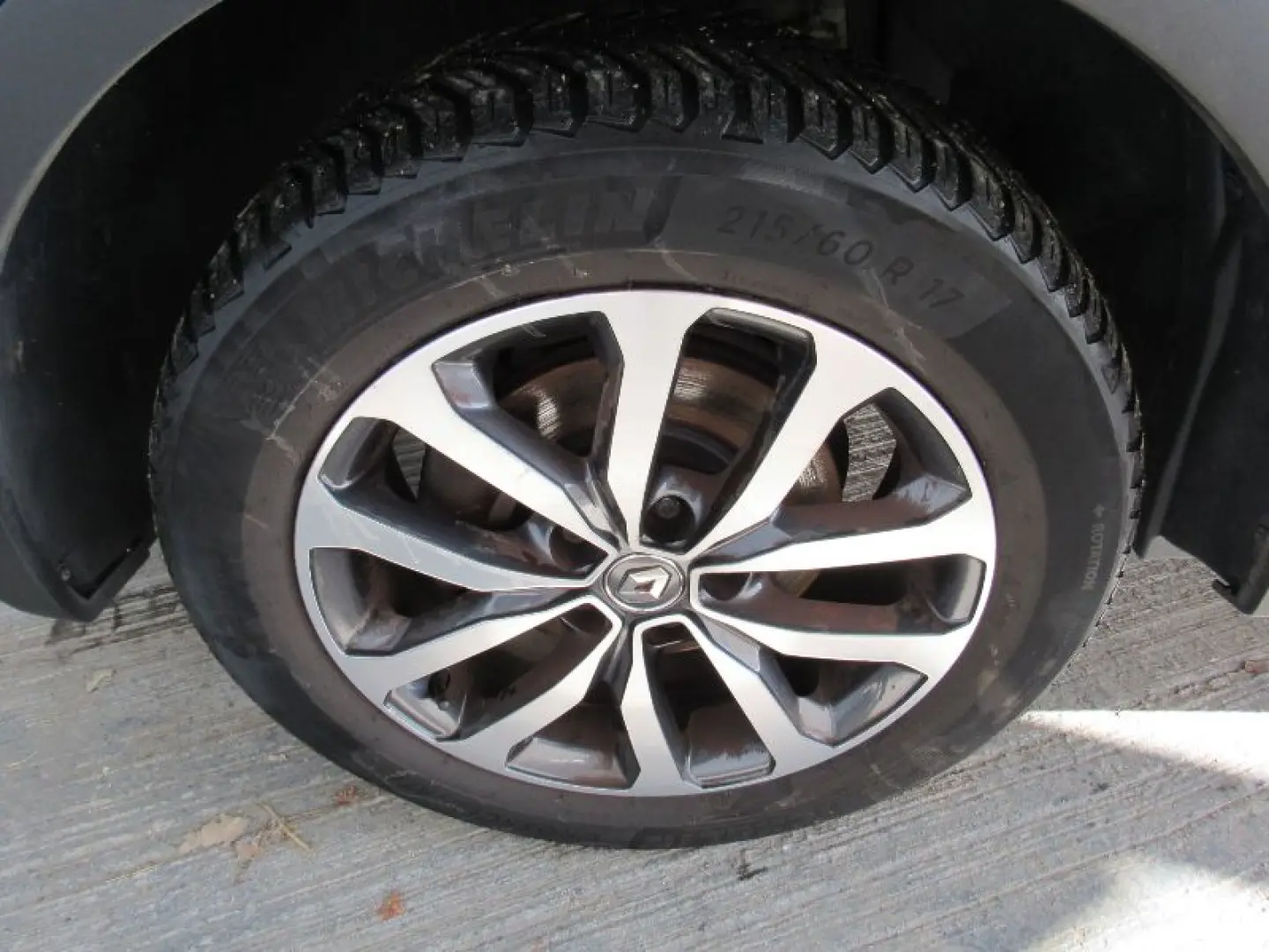 RENAULT KADJAR 1.5 dCi 110CP Zen Energy EDC