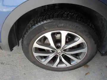 RENAULT KADJAR 1.5 dCi 110CP Zen Energy EDC