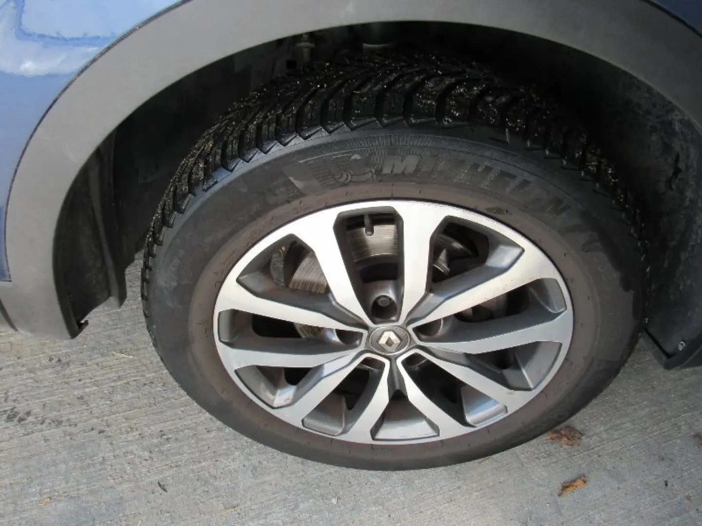 RENAULT KADJAR 1.5 dCi 110CP Zen Energy EDC
