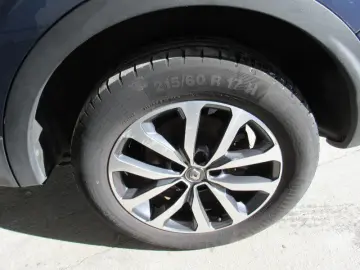 RENAULT KADJAR 1.5 dCi 110CP Zen Energy EDC
