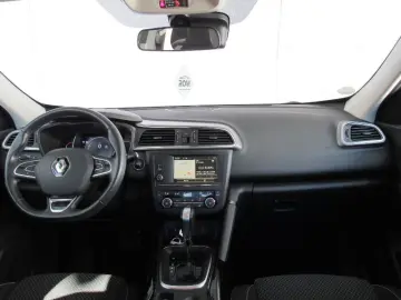 RENAULT KADJAR 1.5 dCi 110CP Zen Energy EDC