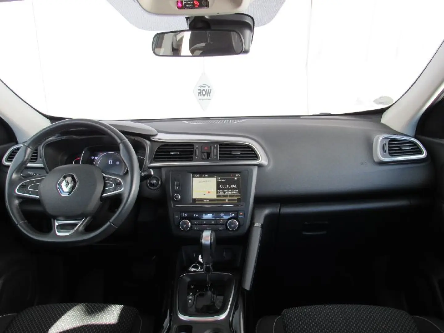 RENAULT KADJAR 1.5 dCi 110CP Zen Energy EDC