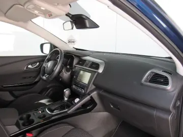 RENAULT KADJAR 1.5 dCi 110CP Zen Energy EDC