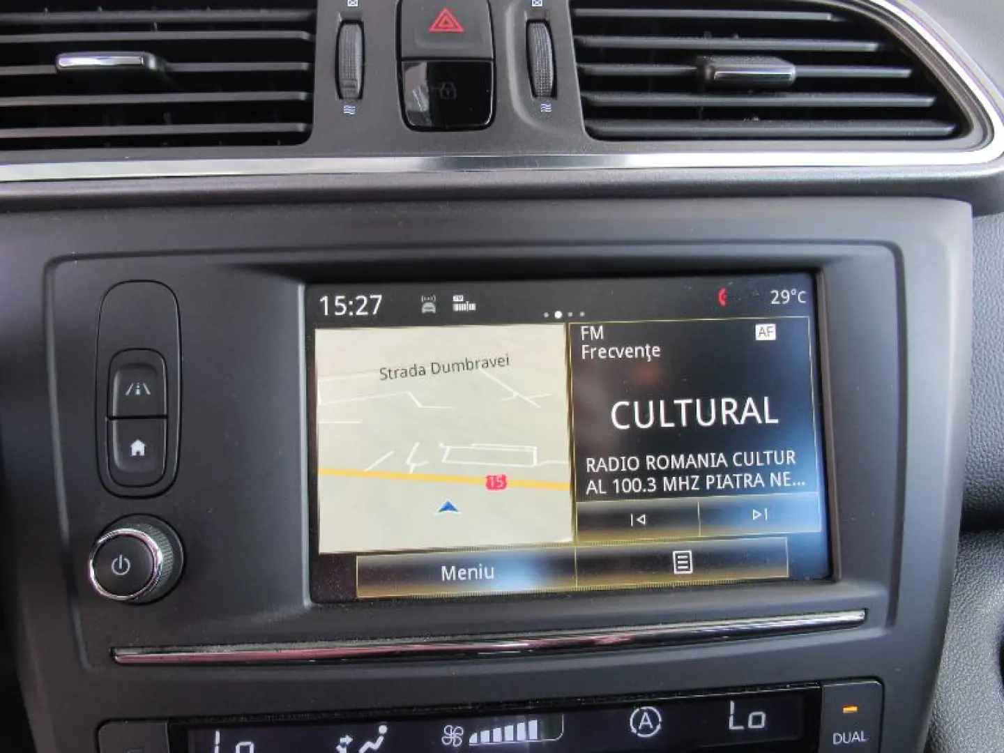 RENAULT KADJAR 1.5 dCi 110CP Zen Energy EDC