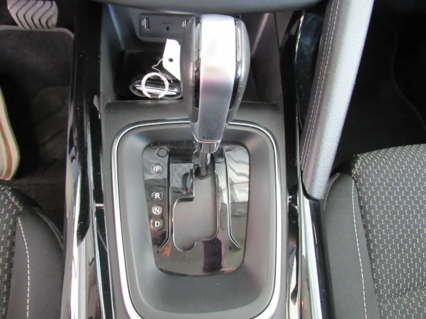 RENAULT KADJAR 1.5 dCi 110CP Zen Energy EDC