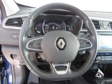 RENAULT KADJAR 1.5 dCi 110CP Zen Energy EDC