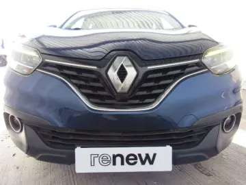 RENAULT KADJAR 1.5 dCi 110CP Zen Energy EDC