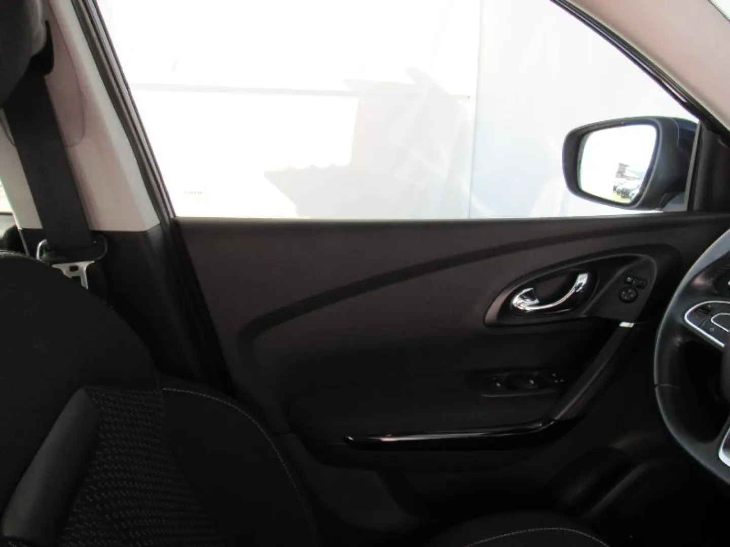 RENAULT KADJAR 1.5 dCi 110CP Zen Energy EDC