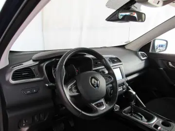 RENAULT KADJAR 1.5 dCi 110CP Zen Energy EDC