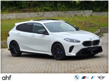 BMW M135 xDrive PANO ACC HUD H&K  360° MEMORY