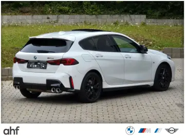 BMW M135 xDrive PANO ACC HUD H&K  360° MEMORY