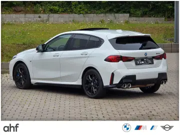 BMW M135 xDrive PANO ACC HUD H&K  360° MEMORY